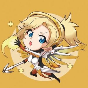 Meet your Posher, Angel